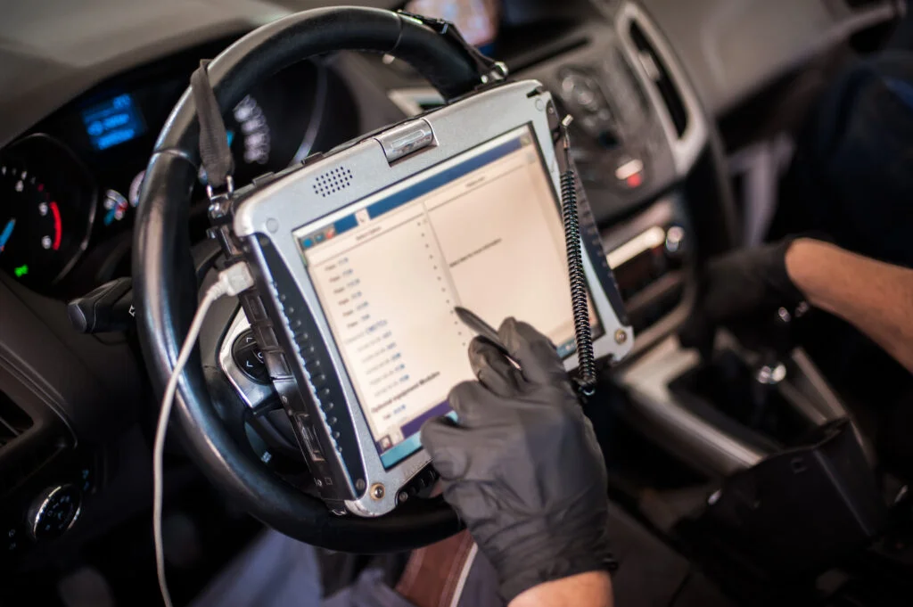 AdBlue DPF EGR Solutions