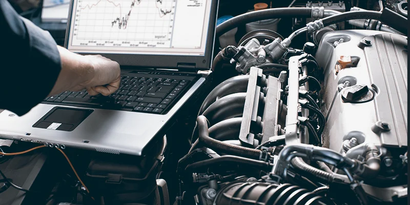 Stage 1 Remapping